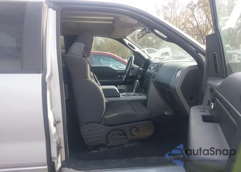 2007 Ford F-150 Fx4/Lariat/Xl/Xlt z USA, uszkodzony, nr VIN 1FTPX14V67KC41789